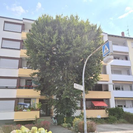 Tj'S Home In Der Domstadt 斯派尔 外观 照片