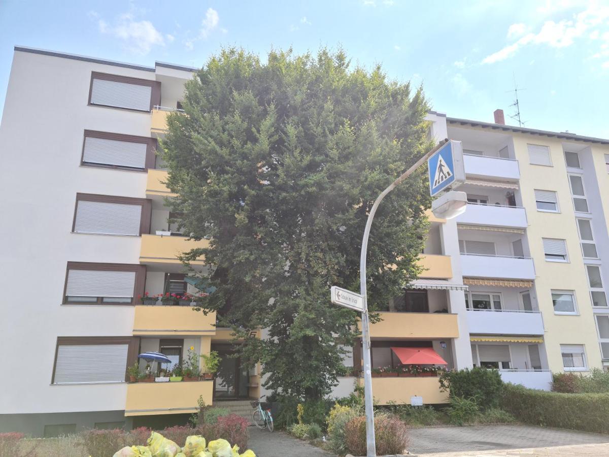 Tj'S Home In Der Domstadt 斯派尔 外观 照片