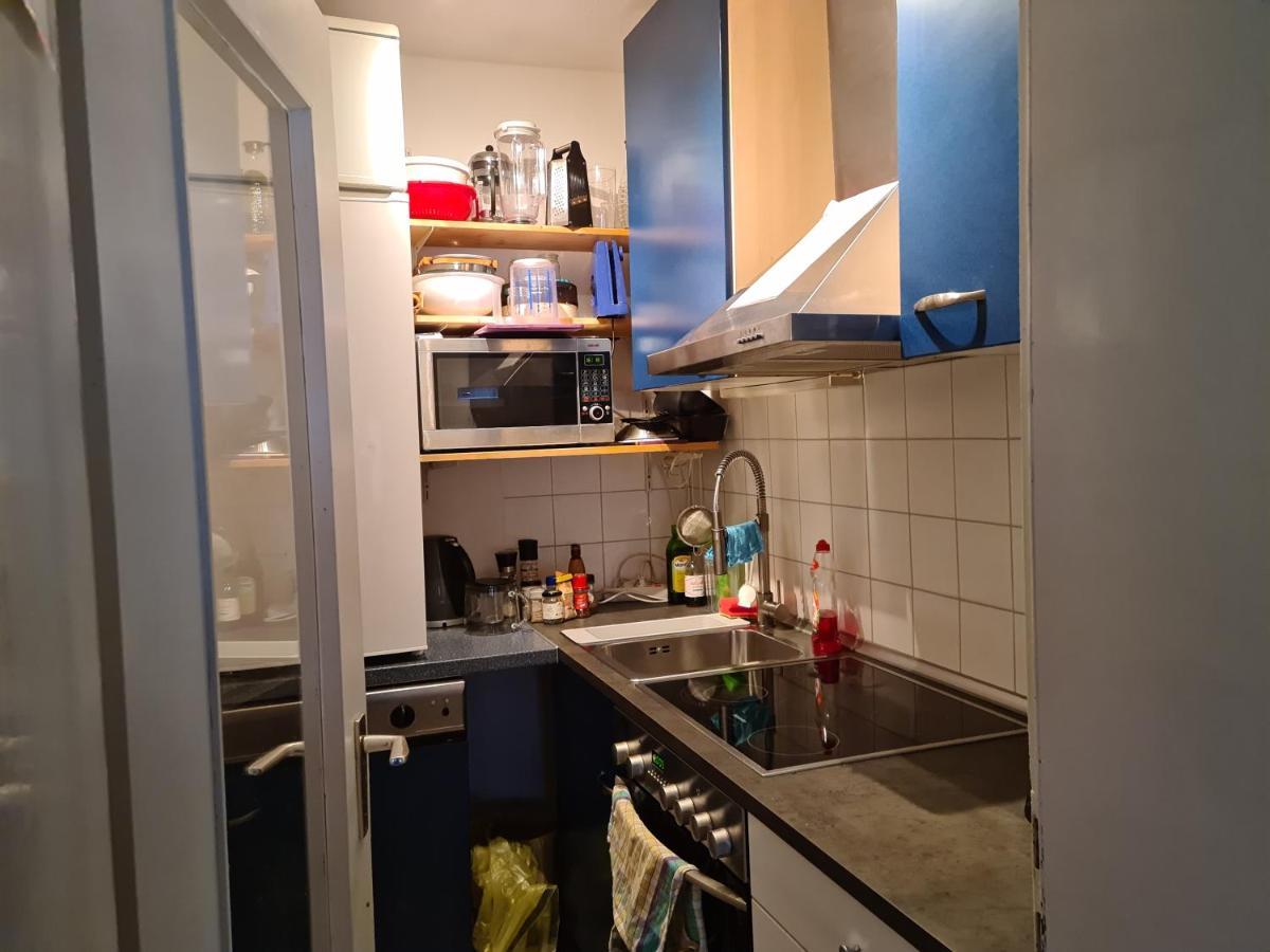 Tj'S Home In Der Domstadt 斯派尔 外观 照片