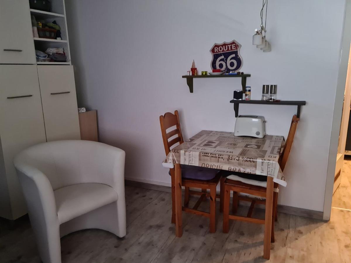 Tj'S Home In Der Domstadt 斯派尔 外观 照片