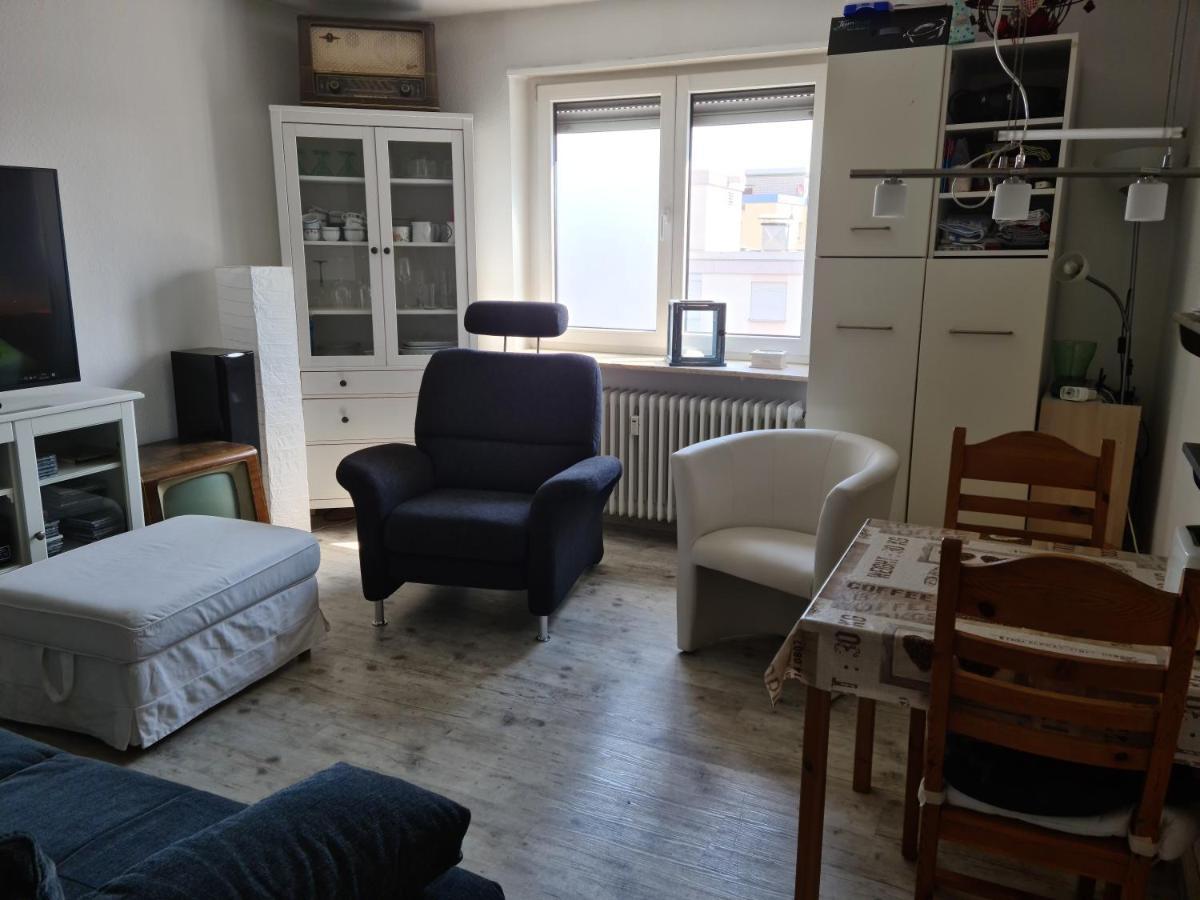 Tj'S Home In Der Domstadt 斯派尔 外观 照片