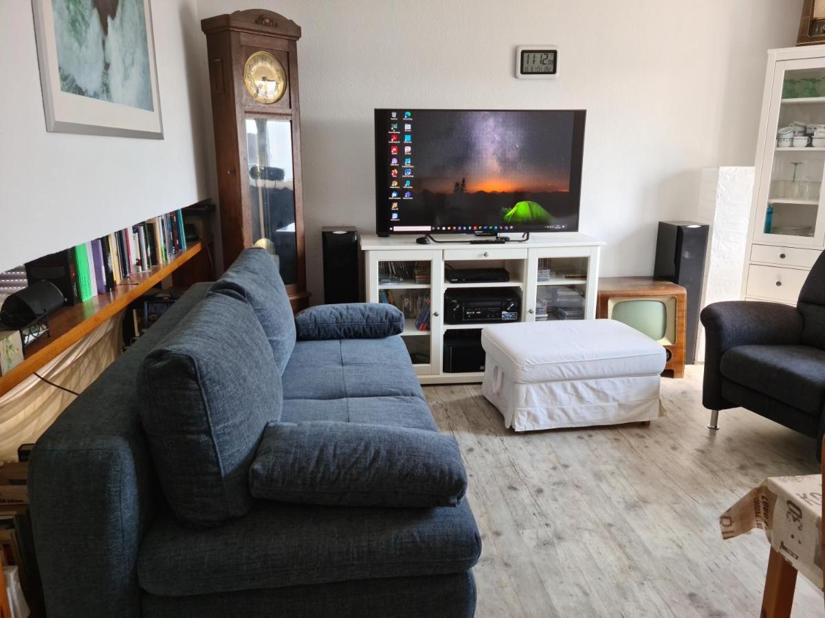 Tj'S Home In Der Domstadt 斯派尔 外观 照片